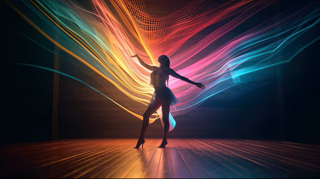 Dance Sport Experience